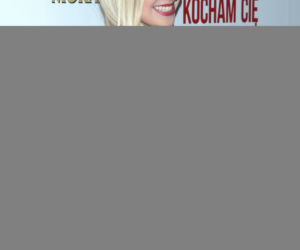 Barbara Kurdej-Szatan