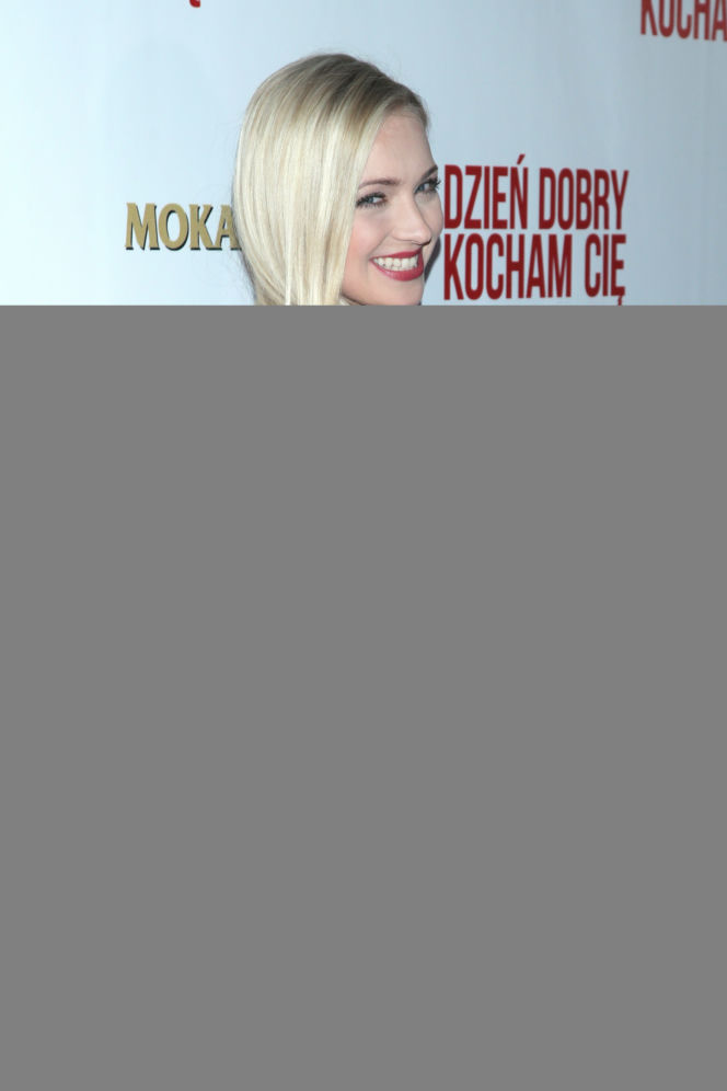 Barbara Kurdej-Szatan