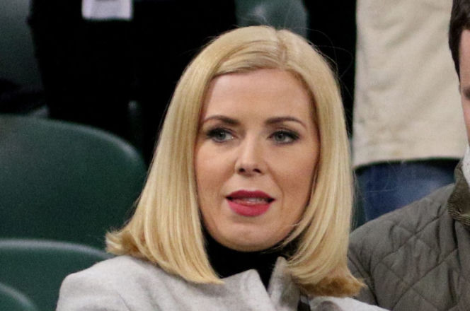 Tak Joanna Kryńska walczyła z guzem mózgu. Poruszające wyznanie gwiazdy