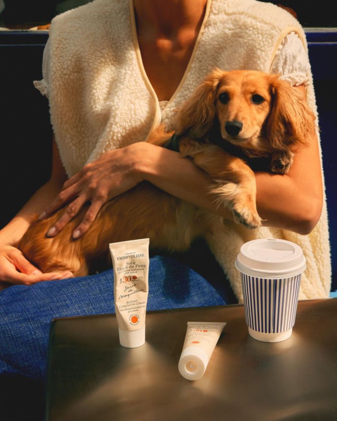 Embryolisse