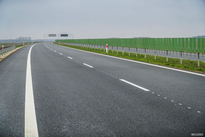 GDDKiA pokazała zdjęcia! Tak wygląda otwarta S19 Bielsk Podlaski – Boćki