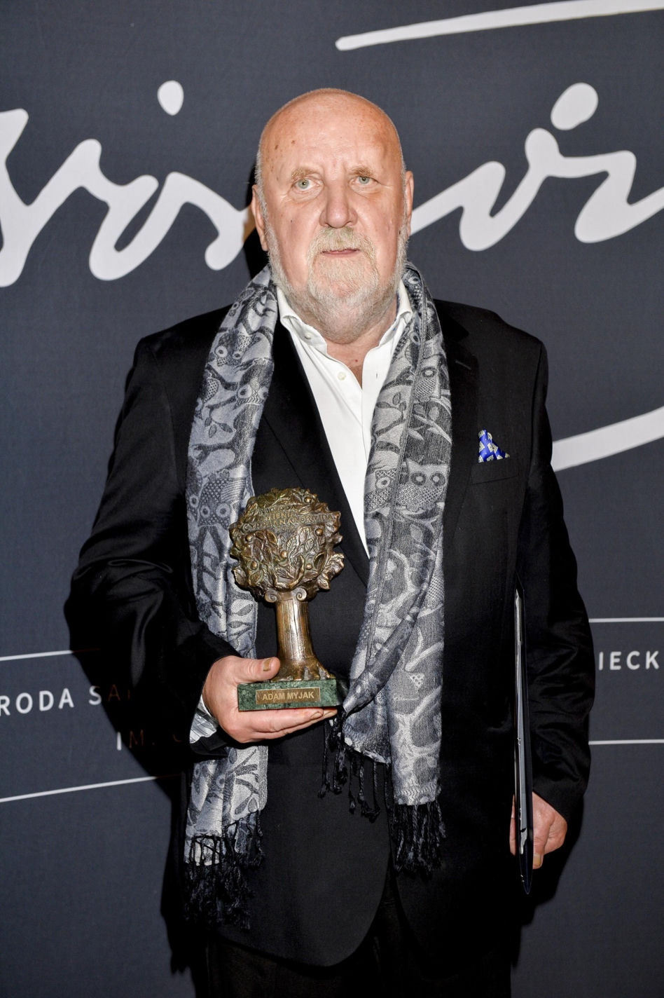 Adam Myjak