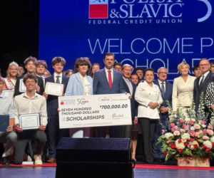 Andrzej Duda gościem honorowym PSFCU
