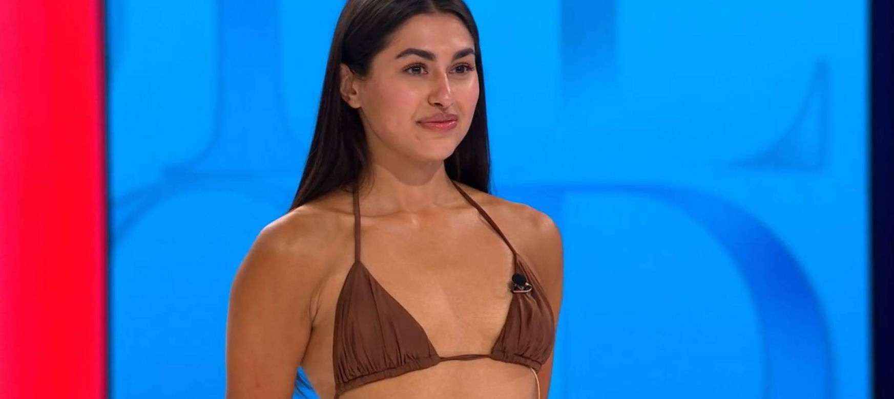 "Top Model" - smutne wyznanie jednej z uczestniczek o ojcu. "Bałam się, że się mnie wyrzeknie"