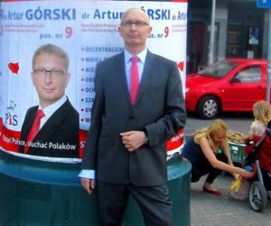 artur górski