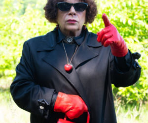Dorota Stalińska