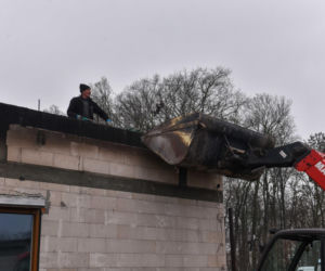 Dramat rodziny tuż przed świętami. Zbudowali dom na kredyt, a teraz nie mają nic