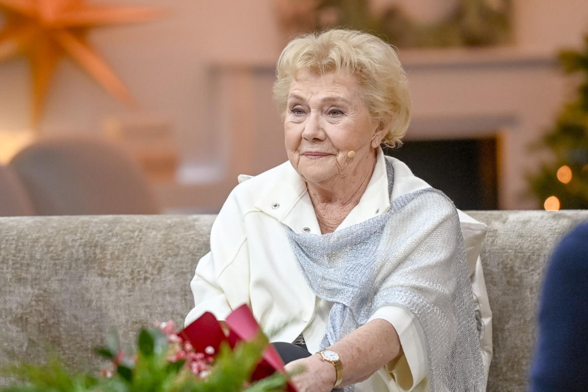 Teresa Lipowska kiedyś i dziś. Tak przez dekady zmieniała się uwielbiana Barbara z "M jak miłość"