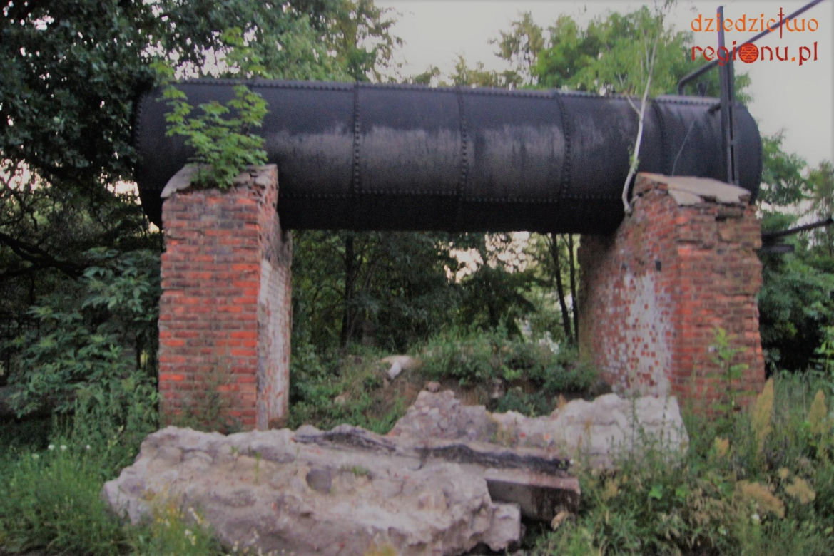Zabytkowa gorzelnia w Zakrzewie. To prawdziwa perła architektury w Wielkopolsce!