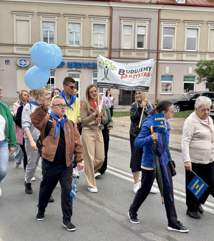 Rozpoczęły się Radomskie Dni Godności