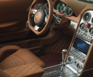 Spyker B6 Venator