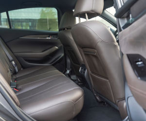 Mazda 6 sedan 2.5 SKYACTIV-G 194 KM 6AT