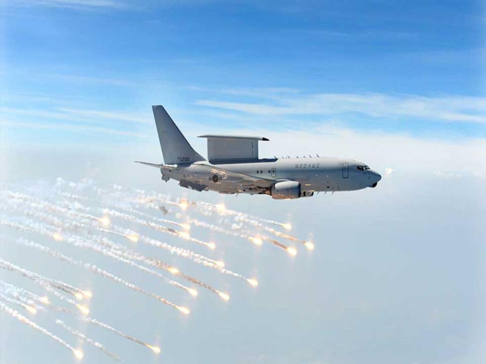 E-7 Wedgetail