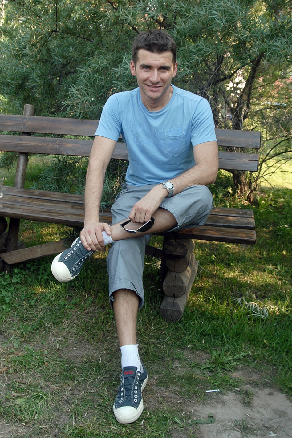 Tomasz Kammel - 2009