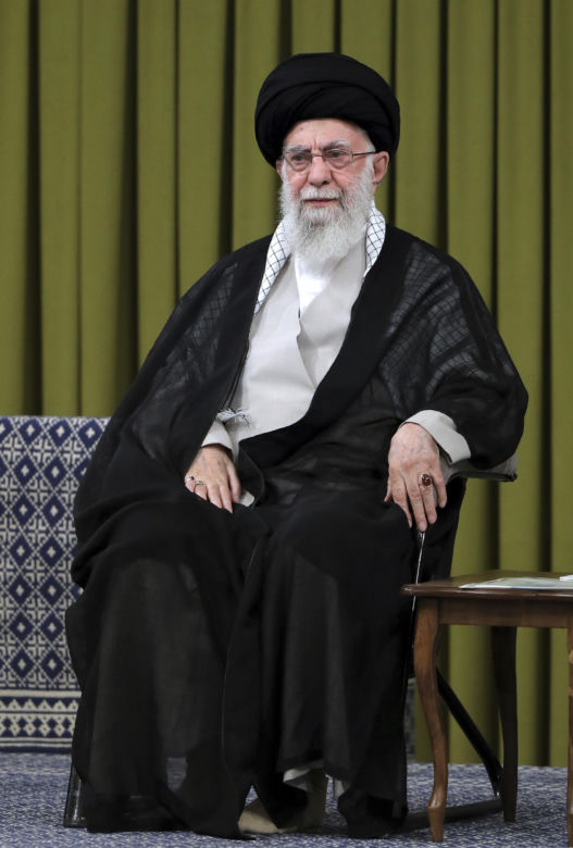 Wojna na Bliskim Wschodzie. USA i Izrael atakują Iran