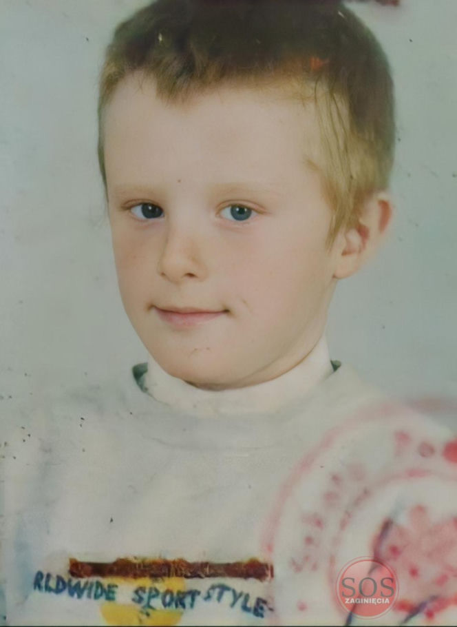 10-letni Mateusz Żukowski bawił się z kolegami, wrócili bez niego. Dziecko zniknęło bez śladu