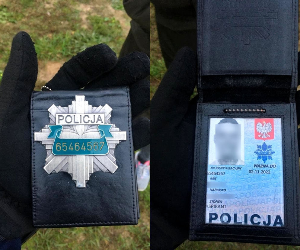 Przez lata myślała, że jej mąż jest policjantem. Prawda okazała się BOLESNA