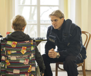 Policjantki i Policjanci: streszczenie odcinka 1417