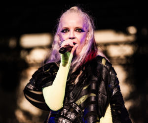 Garbage - Letnia Scena Progresji, 30 maja 2026