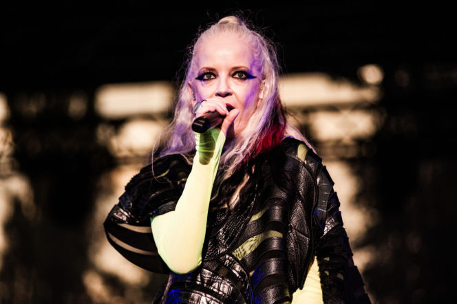 Garbage - Letnia Scena Progresji, 30 maja 2026