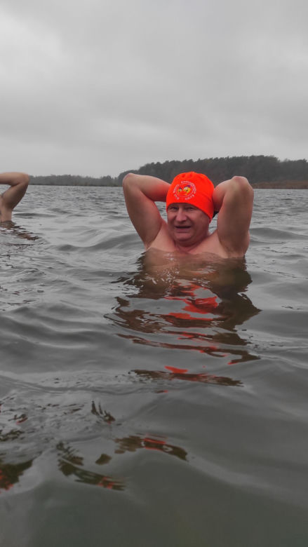 Tak morsowały Krasnostawskie Karpie!