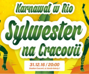 Sylwester na Cracovii