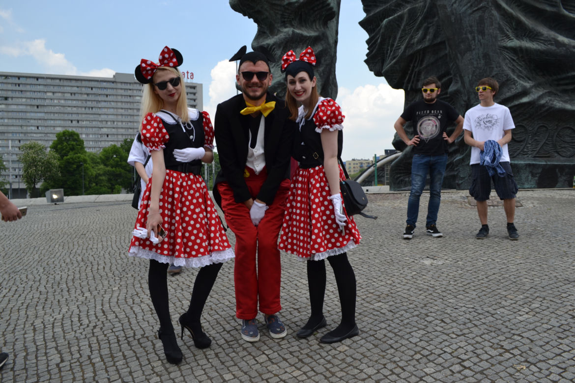 juwenalia śląskie 2017
