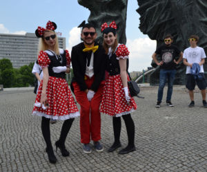juwenalia śląskie 2017