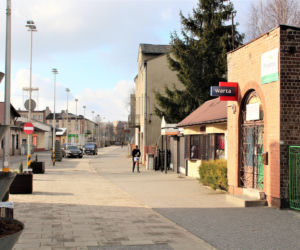 To jedno z najpiękniejszych miast Śląska. Stało się sławne dzięki kolei, a w PRL-u było wsią