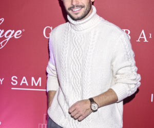 Pokaz Mody Gosi Baczyńskiej