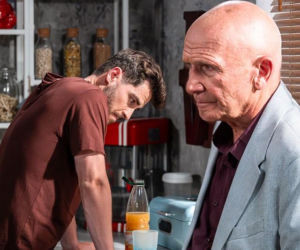 Co wydarzy się w Pierwszej miłości na początku 2026 roku? Streszczenia odcinków 4125-4133