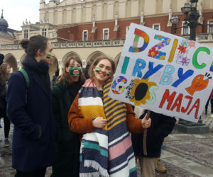 Uczniowie dla klimatu
