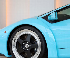 Lamborghini Diablo GT