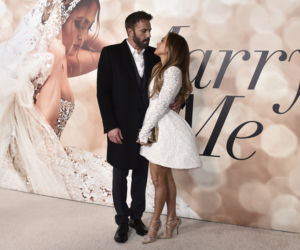 Jennifer Lopez i Ben Affleck podpisali seksintercyzę! Seks będzie obowiązkowy