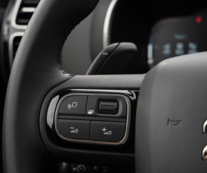 Citroen C5 Aircross 1.5 BlueHDI 130 KM EAT8 Shine vs. Kia Sportage GT Line 1.6 T-GDi 177 KM DCT7 4WD