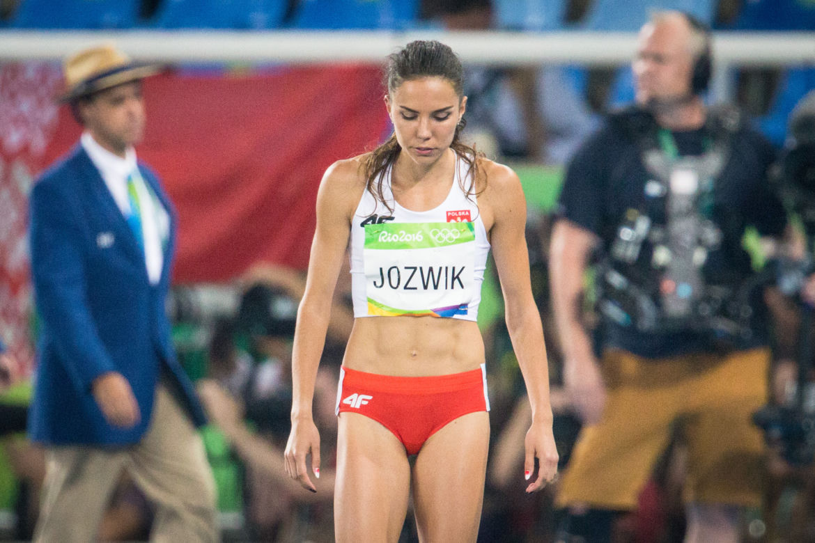 Joanna Jóźwik