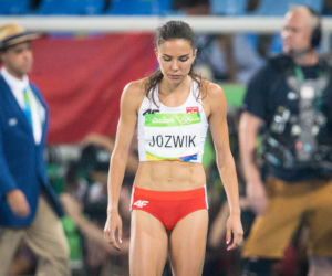 Joanna Jóźwik