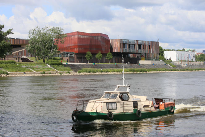 Pomysły na majówkę 2026 w Warszawie