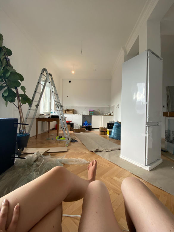 Remont Ani i Kuby