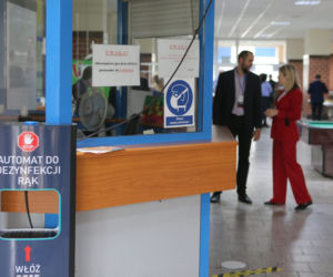 Konwencja Krajowa Platformy Obywatelskiej w Płońsku