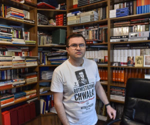 Wyrzućmy Girzyńskiego z PiS