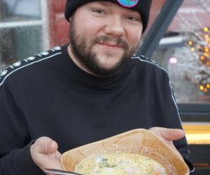 Wyjazd VOX FM do Laponii