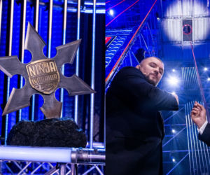 Finał Ninja Warrior Polska