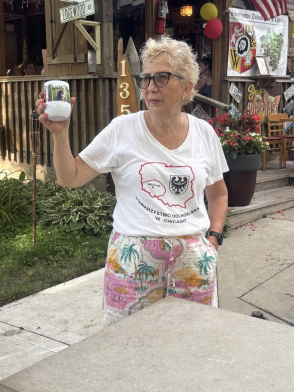 Piknik Dolnoślązaków z Chicago 2025
