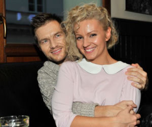 Adam Sztaba, Dorota Szelągowska