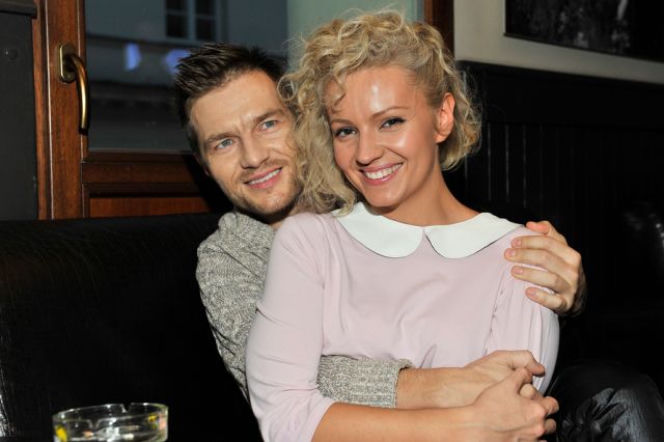 Adam Sztaba, Dorota Szelągowska