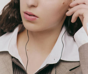 Trend: Minimalizm lat 90.