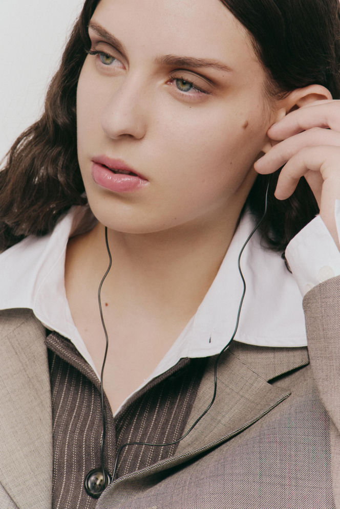 Trend: Minimalizm lat 90.