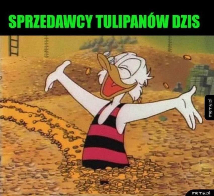 Memy na Dzień Kobiet 2024