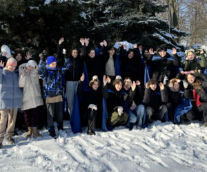 Ferie zimowe – czas na aktywną przygodę w polskich zamkach!